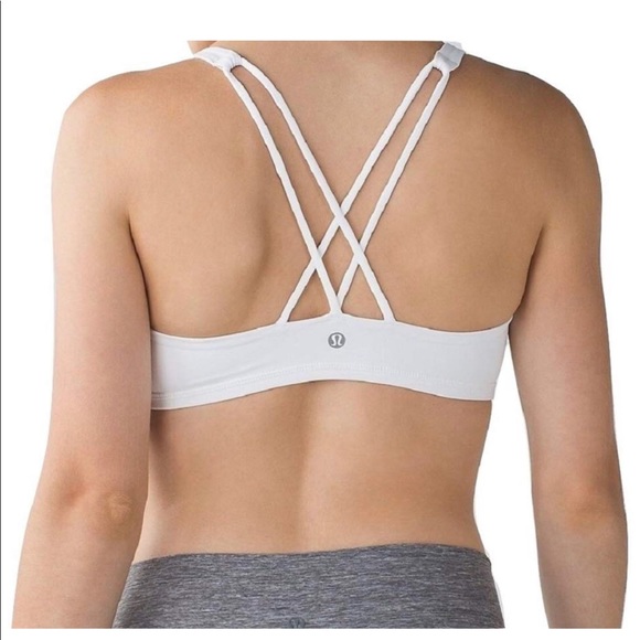 Lululemon | free to be sports bra - Picture 2 of 7